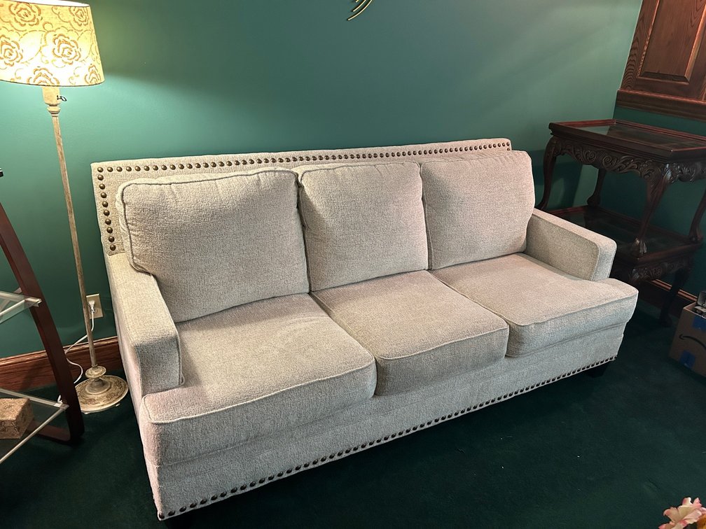 Image for Elkins, WV - Estate of Elaine Douglas - Furniture, Jewelry, Glassware, Tools, Patio & Garden Decor & More!