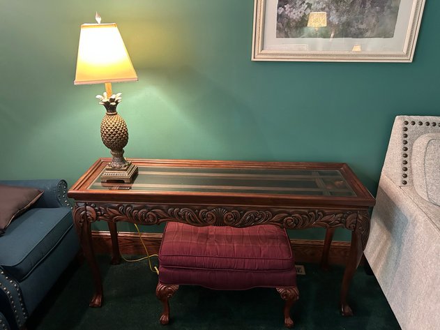 Image for Elkins, WV - Estate of Elaine Douglas - Furniture, Jewelry, Glassware, Tools, Patio & Garden Decor & More!