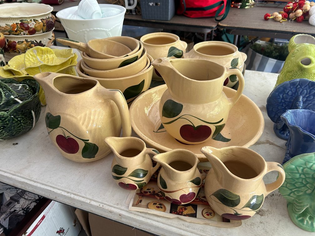 Image for Elkins, WV - Estate of Elaine Douglas - Furniture, Jewelry, Glassware, Tools, Patio & Garden Decor & More!