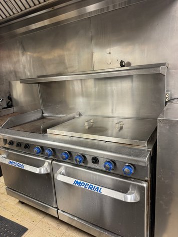 Image for Huntington, WV - VFW Post 1064 Liquidation: Restaurant Equipment, Military Memorabilia & More!