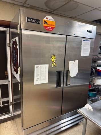 Image for Huntington, WV - VFW Post 1064 Liquidation: Restaurant Equipment, Military Memorabilia & More!