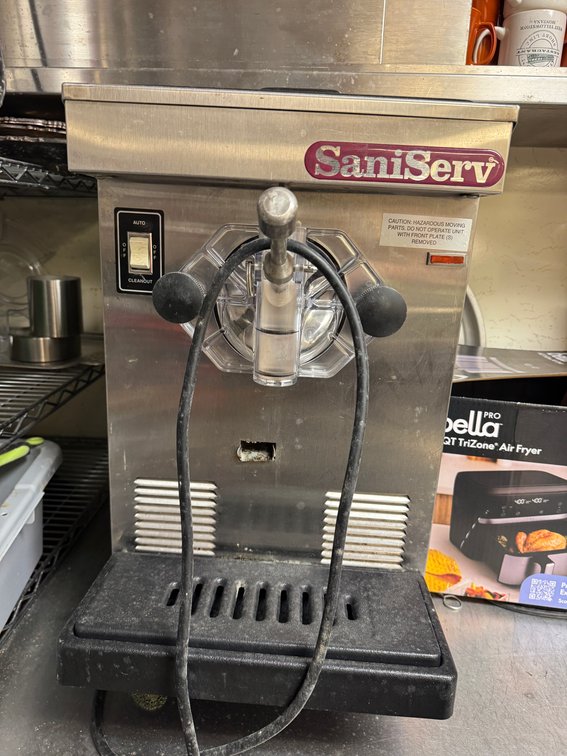 Image for Huntington, WV - VFW Post 1064 Liquidation: Restaurant Equipment, Military Memorabilia & More!