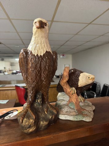 Image for Huntington, WV - VFW Post 1064 Liquidation: Restaurant Equipment, Military Memorabilia & More!