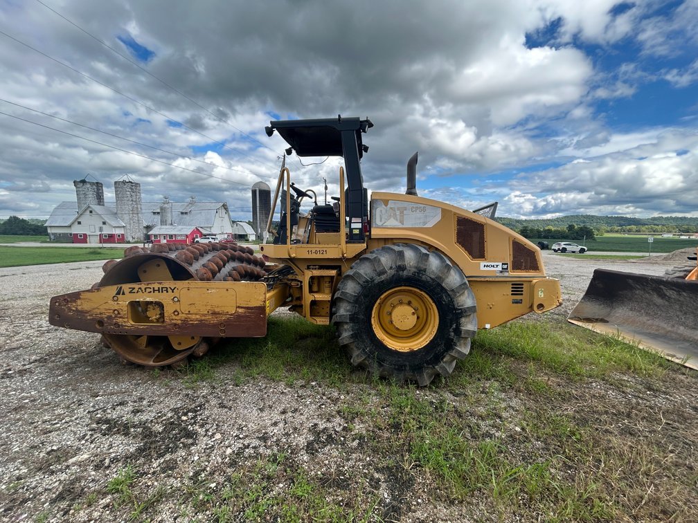 Image for Hurricane, WV – HUGE Equipment Auction: Loaders, 2024 Kenworth T990, Mack Trucks, CAT & Volvo Equipment, Trailers, John Deere Tractors, Vans & More