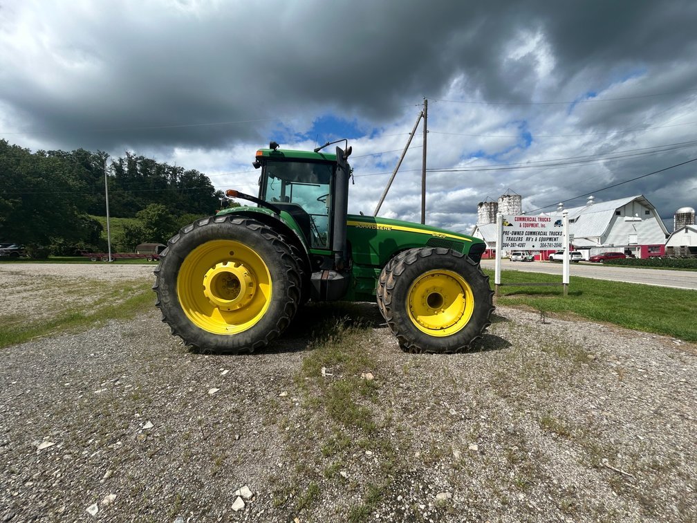 Image for Hurricane, WV – HUGE Equipment Auction: Loaders, 2024 Kenworth T990, Mack Trucks, CAT & Volvo Equipment, Trailers, John Deere Tractors, Vans & More