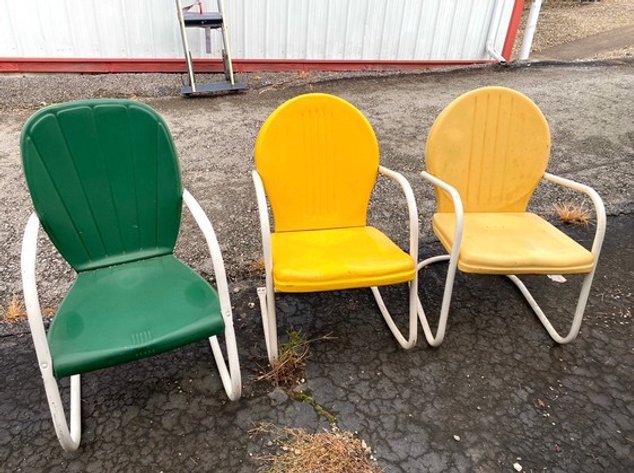 Image for California, PA - Tools, Woodworking Equipment, Antiques, Furniture & Collectibles