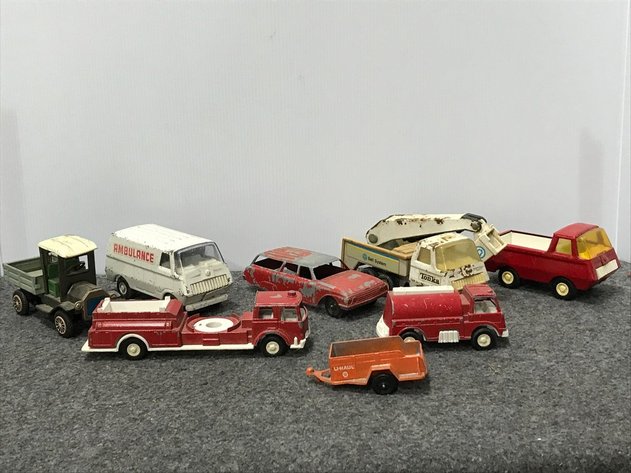 Image for Shinnston, WV - Coins, Jewelry, Vintage Toys, Antiques & Collectibles