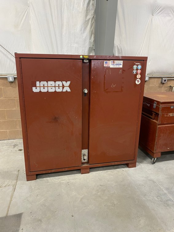 Image for Charleroi, PA - HVAC & Sheet Metal Equipment, Milwaukee Tools & Duct Inventory