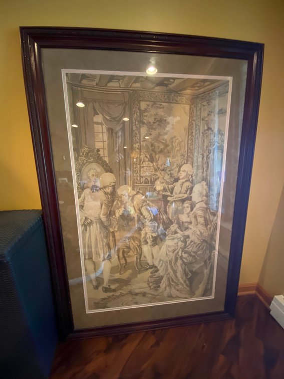 Image for Washington, PA - Quality Furniture, Home Decor, Patio Furniture & Household Goods