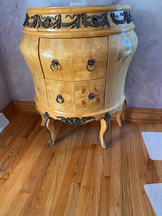 Image for Washington, PA - Quality Furniture, Home Decor, Patio Furniture & Household Goods