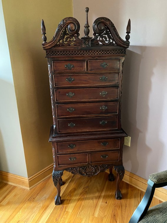 Image for Washington, PA - Quality Furniture, Home Decor, Patio Furniture & Household Goods