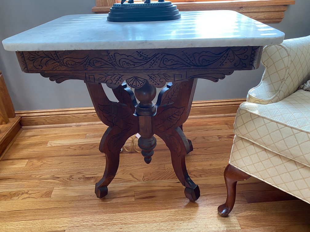 Image for Washington, PA - Quality Furniture, Home Decor, Patio Furniture & Household Goods