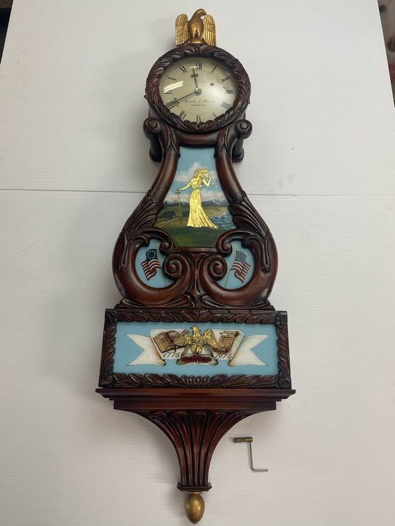 Image for Morgantown/Westover, WV - Vintage Clocks, Star Wars, Toys, Games, Tools & Collectibles!