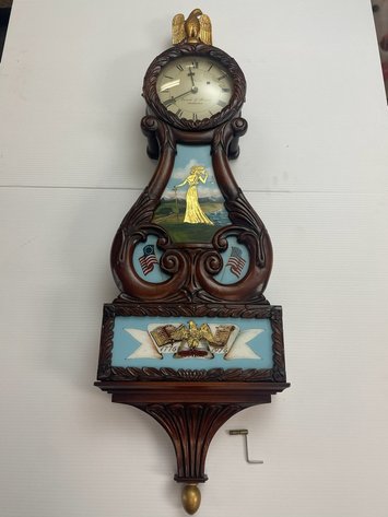 Image for Morgantown/Westover, WV - Vintage Clocks, Star Wars, Toys, Games, Tools & Collectibles!