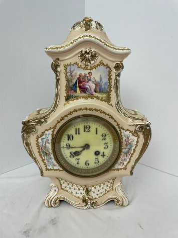 Image for Morgantown/Westover, WV - Vintage Clocks, Star Wars, Toys, Games, Tools & Collectibles!