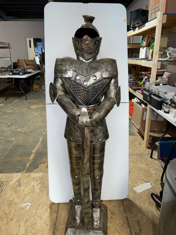 Image for Morgantown/Westover, WV - Vintage Clocks, Star Wars, Toys, Games, Tools & Collectibles!