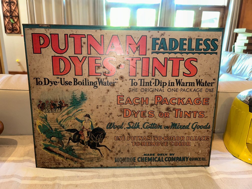 Image for Washington, PA - Silver Eagles, Antiques, Advertising, Local History & Collectibles