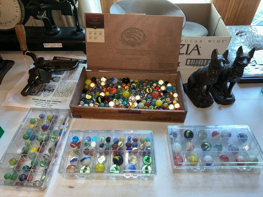 Image for Washington, PA - Silver Eagles, Antiques, Advertising, Local History & Collectibles