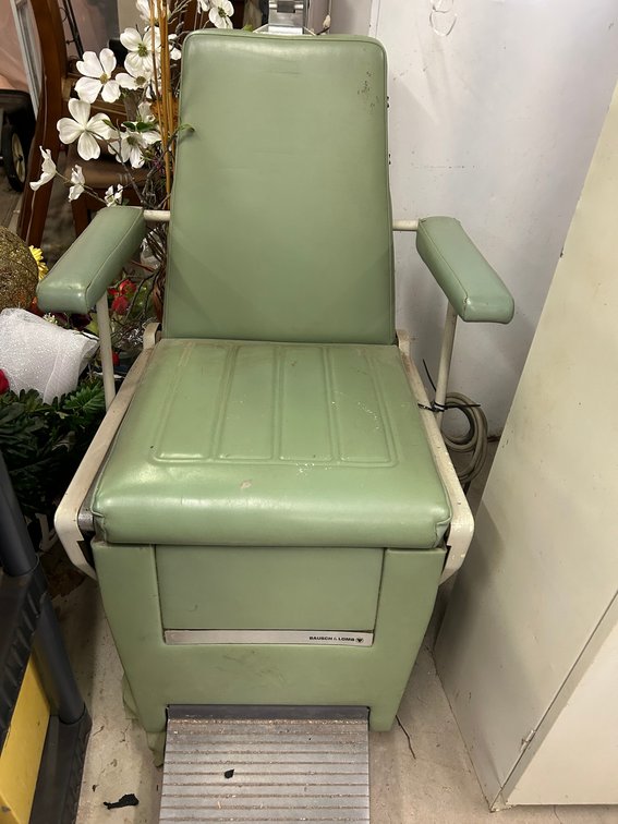 Image for Elkins, WV - Elaine Douglas Estate #3: Decor, Furniture, Holiday Items, Records & Storage Contents