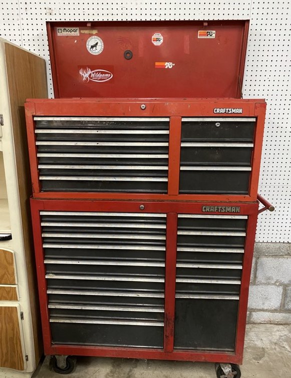 Image for Vanderbilt, PA - Snap-on & Milwaukee Tools, Hunting Gear, Antiques, Jewelry & Collectibles