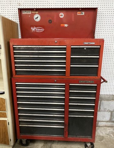 Image for Vanderbilt, PA - Snap-on & Milwaukee Tools, Hunting Gear, Antiques, Jewelry & Collectibles