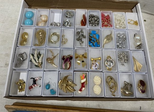 Image for Vanderbilt, PA - Snap-on & Milwaukee Tools, Hunting Gear, Antiques, Jewelry & Collectibles