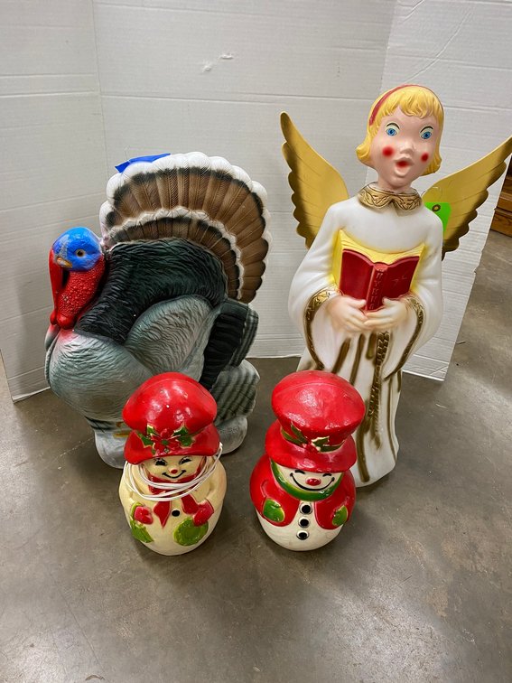 Image for Vanderbilt, PA - Snap-on & Milwaukee Tools, Hunting Gear, Antiques, Jewelry & Collectibles