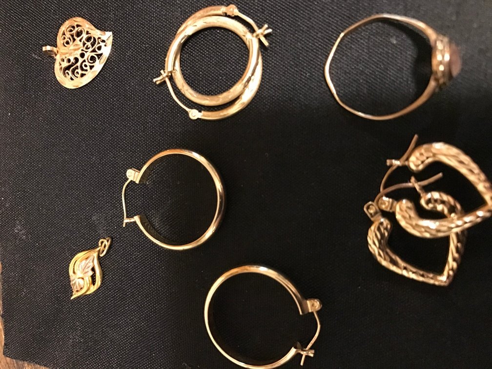Image for Elkins, WV - Elaine Douglas Estate #2: Gold & Silver Coins, Jewelry, Decor & Collectibles