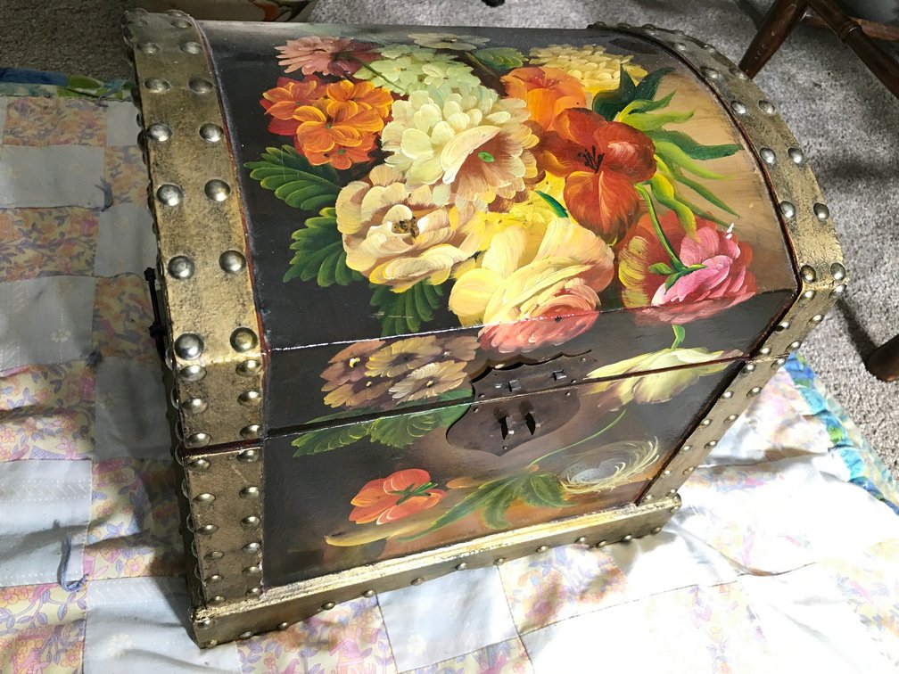 Image for Elkins, WV - Elaine Douglas Estate #2: Gold & Silver Coins, Jewelry, Decor & Collectibles