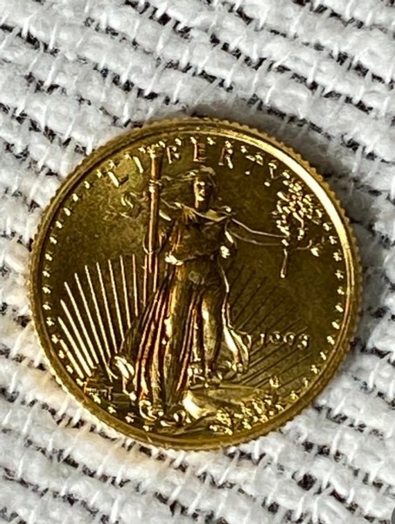 Image for Uniontown, PA - Gold Coin, Jewelry, Antiques, Tools & Architectural Salvage