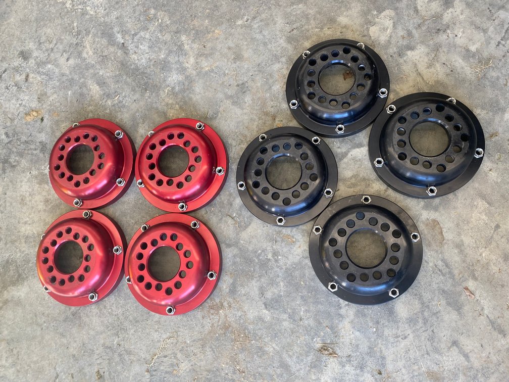 Image for Washington, PA - Land & Sea DYNOmite Dynamometer Systems, Racing & Precision Shop Equipment