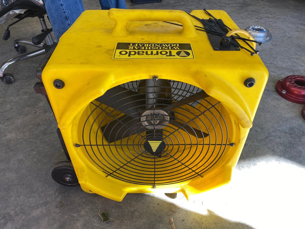 Image for Washington, PA - Land & Sea DYNOmite Dynamometer Systems, Racing & Precision Shop Equipment
