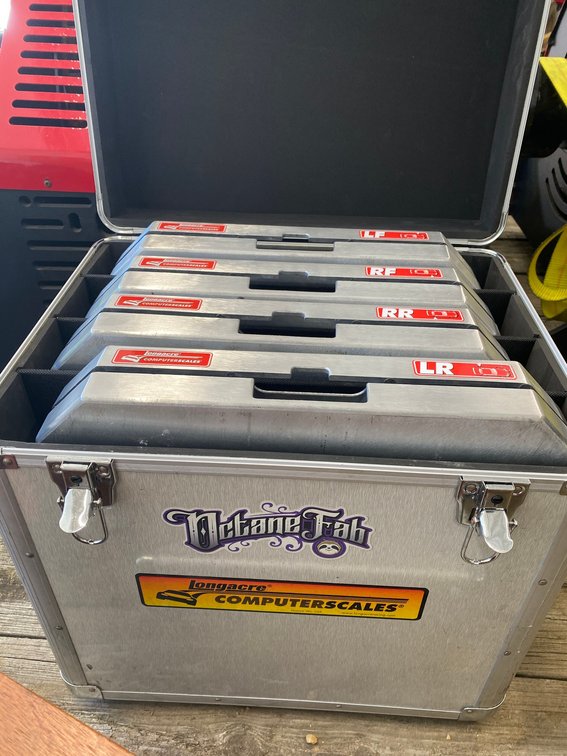 Image for Washington, PA - Land & Sea DYNOmite Dynamometer Systems, Racing & Precision Shop Equipment
