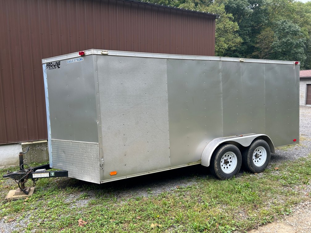 Image for Morgantown, WV - 2025 Golf Cart, 2015 Box Trailer, Antiques, Tools & Collectibles