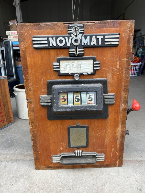 Image for Morgantown, WV - 2025 Golf Cart, 2015 Box Trailer, Antiques, Tools & Collectibles