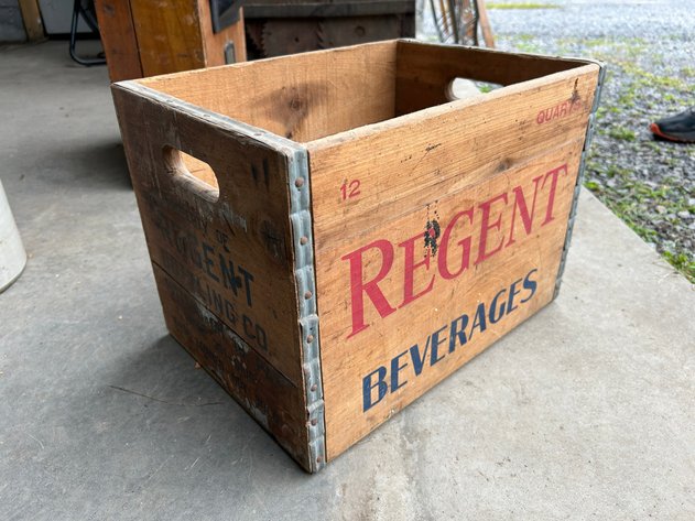 Image for Morgantown, WV - 2025 Golf Cart, 2015 Box Trailer, Antiques, Tools & Collectibles