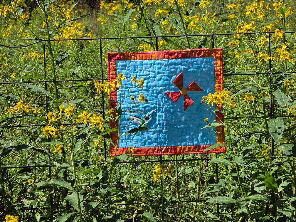 Image for Morgantown, WV - 2026 Country Roads Quilt Guild Benefit Auction & Quilt Walk