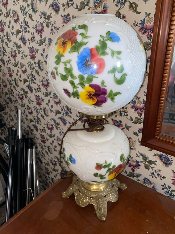 Image for Clarksburg, WV - Stout Collection: Glassware, Antiques, Furniture & Primitives
