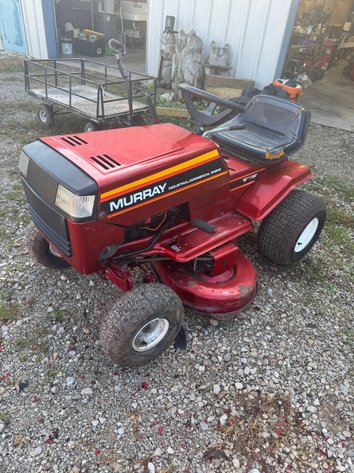 Image for Elkview, WV - Toyota 4Runner, 1977 MG Midget, Trailers, Tools & Outdoor Equipment