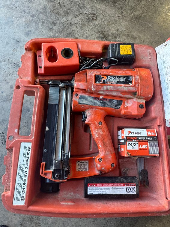 Image for Elkview, WV - Toyota 4Runner, 1977 MG Midget, Trailers, Tools & Outdoor Equipment