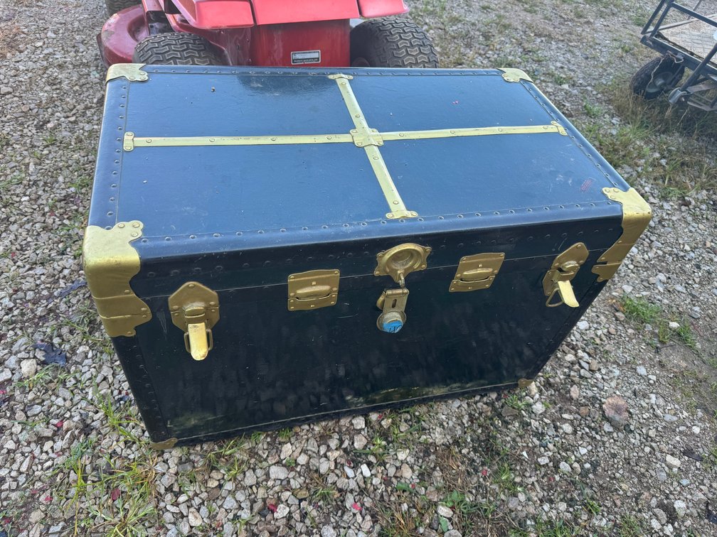 Image for Elkview, WV - Toyota 4Runner, 1977 MG Midget, Trailers, Tools & Outdoor Equipment