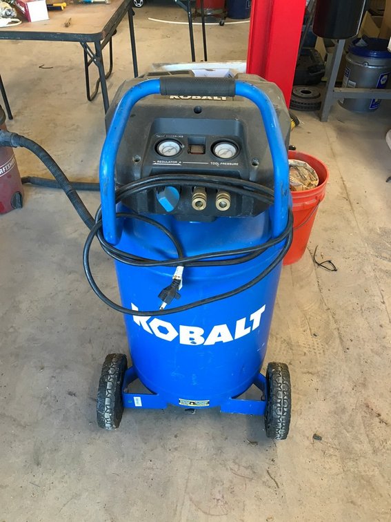 Image for Fayette City, PA - Metalworking Equipment, Tools, Lawn Equipment & More!
