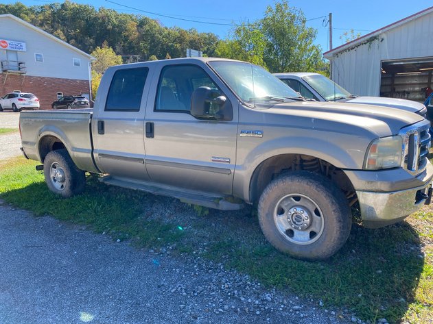 Image for Clarksburg & Ellenboro, WV - Trucks, SUVs, Vans, Shop Tools & Auto Parts