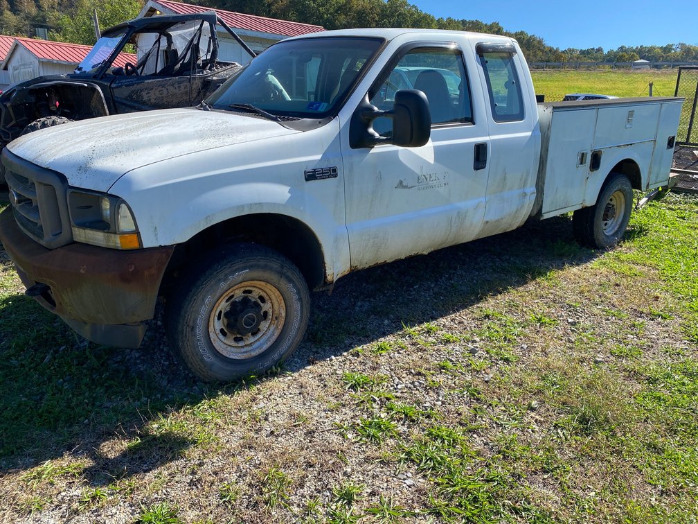 Image for Clarksburg & Ellenboro, WV - Trucks, SUVs, Vans, Shop Tools & Auto Parts