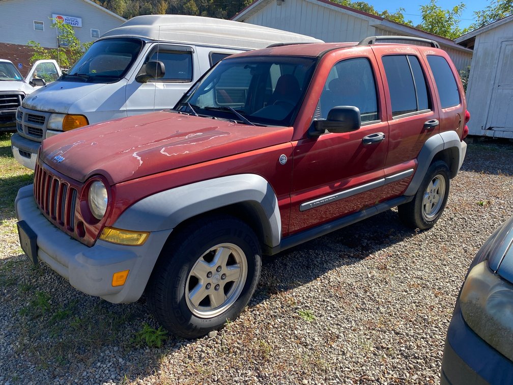 Image for Clarksburg & Ellenboro, WV - Trucks, SUVs, Vans, Shop Tools & Auto Parts