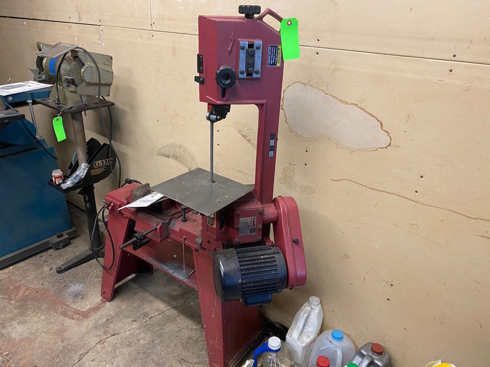 Image for Massillon, OH - Machine Shop Equipment, Tooling, Model T Parts & More!