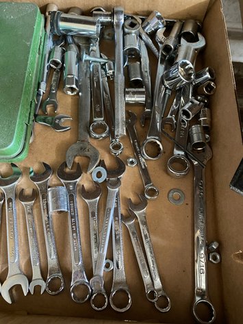 Image for Houston, PA - Sporting Goods, Fishing Gear, Tools & Household Collectibles