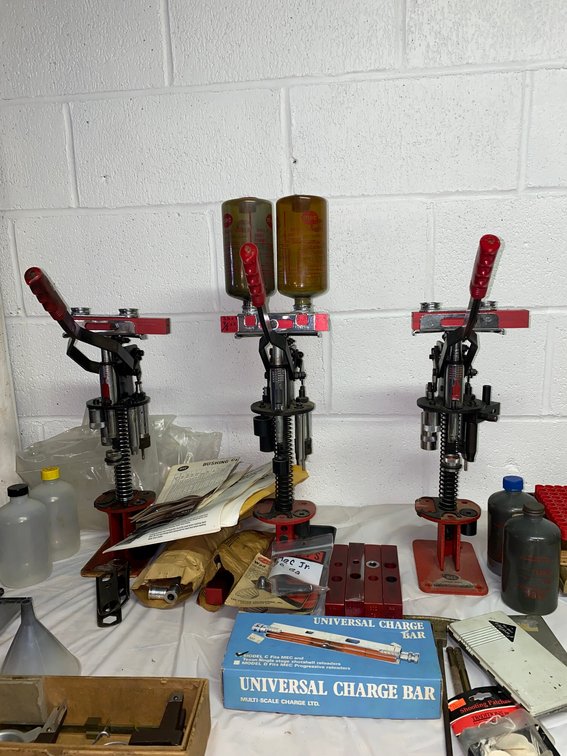 Image for Houston, PA - Sporting Goods, Fishing Gear, Tools & Household Collectibles