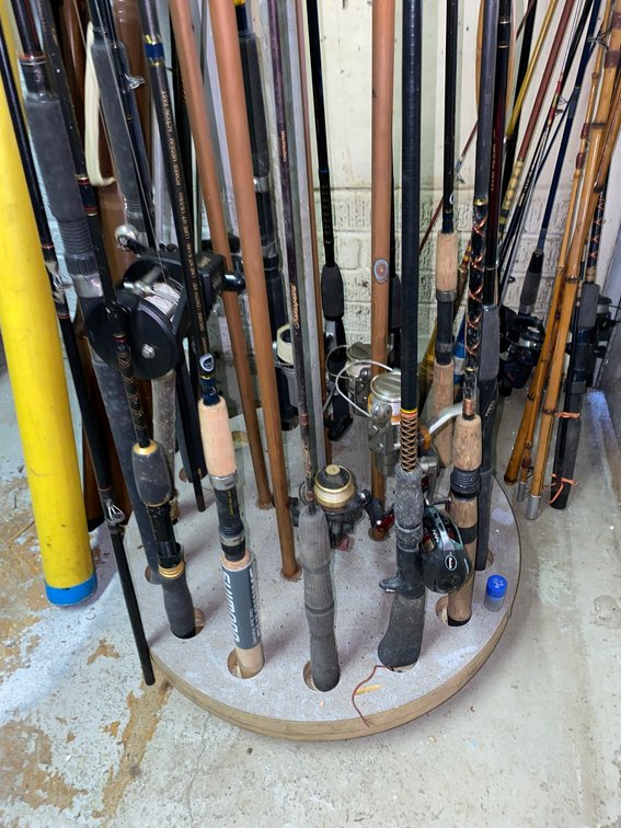 Image for Houston, PA - Sporting Goods, Fishing Gear, Tools & Household Collectibles