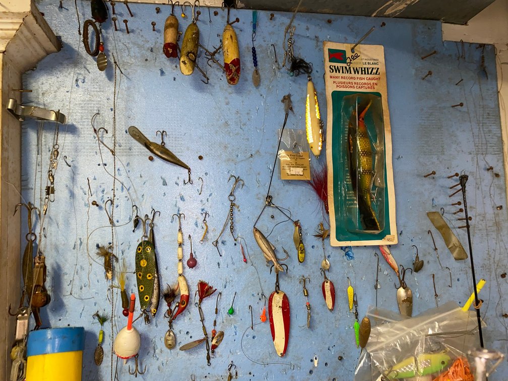 Image for Houston, PA - Sporting Goods, Fishing Gear, Tools & Household Collectibles